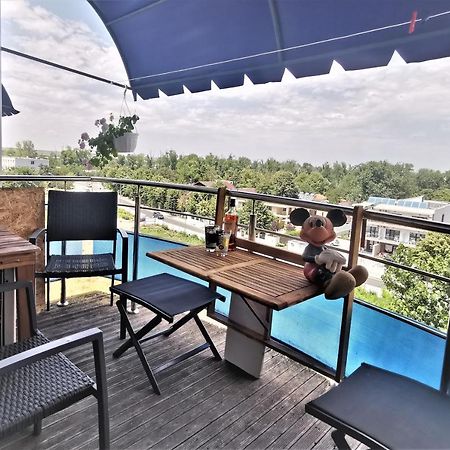 Sophia Maria Apartament Saturn Mangalia公寓 外观 照片