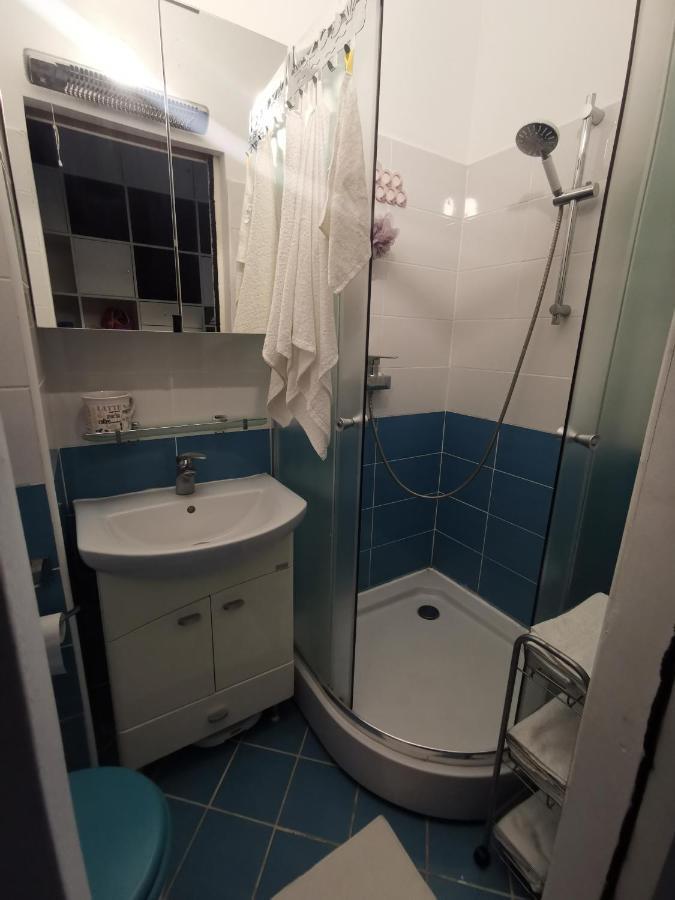 Sophia Maria Apartament Saturn Mangalia公寓 外观 照片