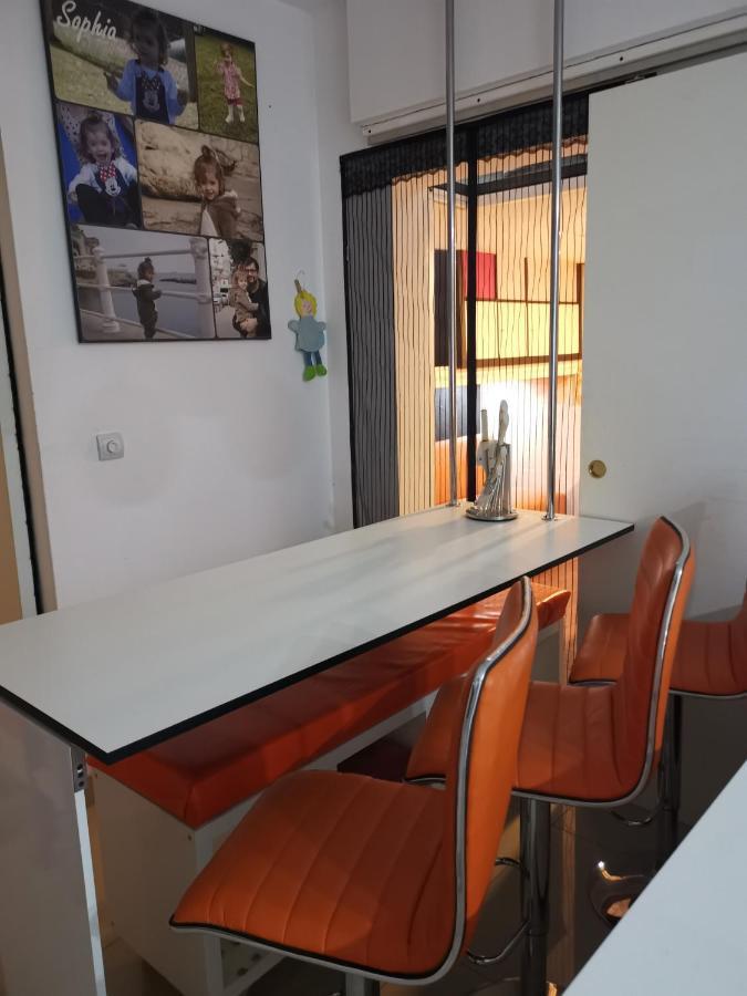 Sophia Maria Apartament Saturn Mangalia公寓 外观 照片