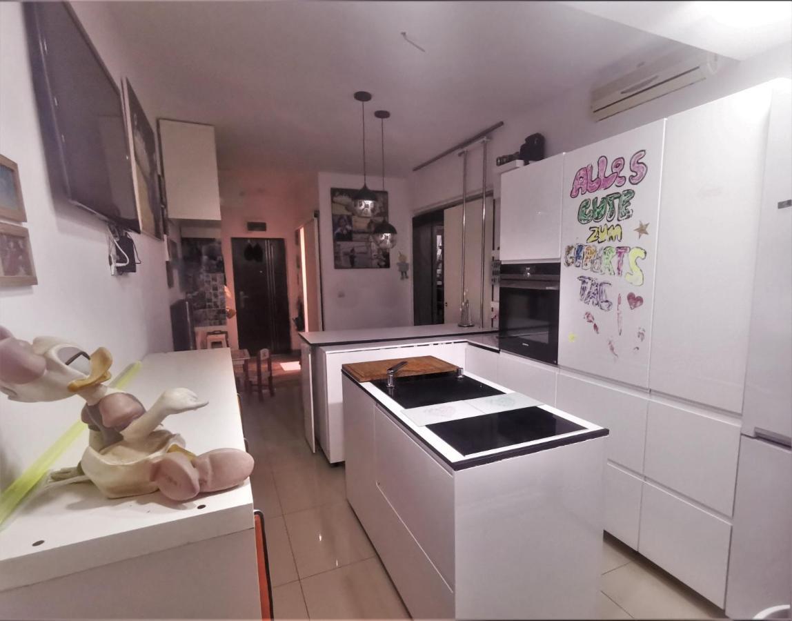 Sophia Maria Apartament Saturn Mangalia公寓 外观 照片