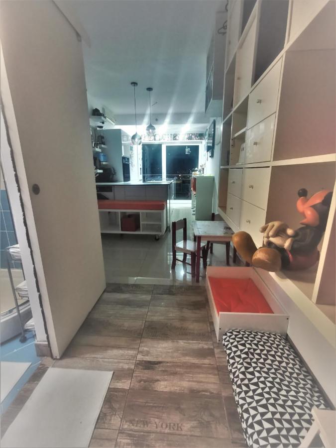 Sophia Maria Apartament Saturn Mangalia公寓 外观 照片