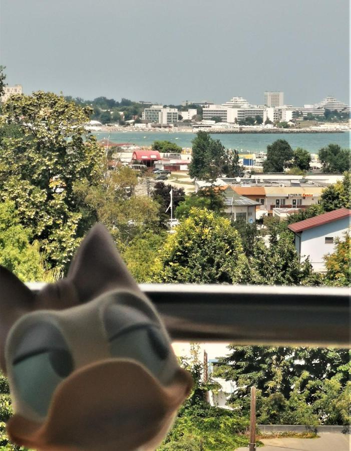 Sophia Maria Apartament Saturn Mangalia公寓 外观 照片