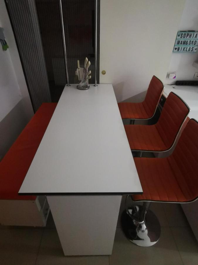 Sophia Maria Apartament Saturn Mangalia公寓 外观 照片