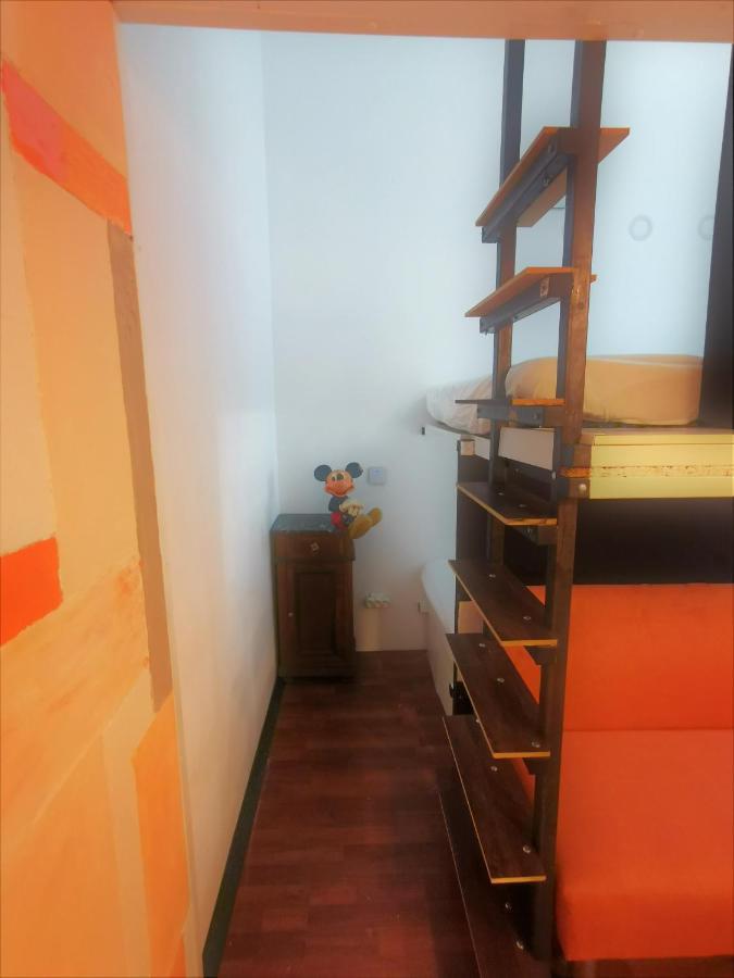 Sophia Maria Apartament Saturn Mangalia公寓 外观 照片