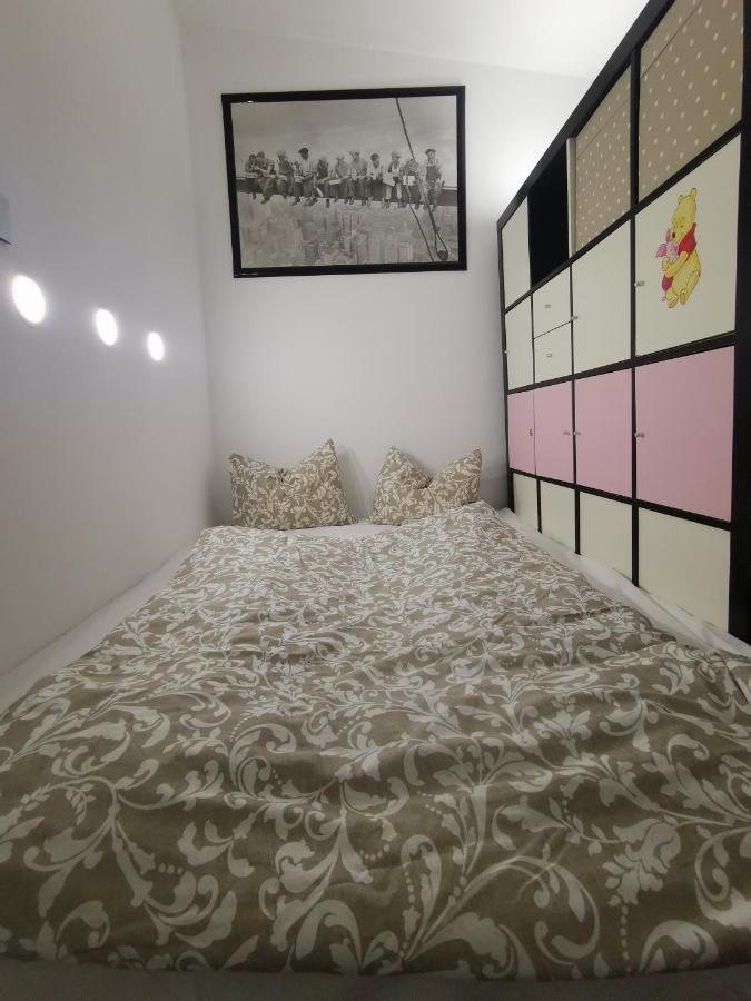 Sophia Maria Apartament Saturn Mangalia公寓 外观 照片