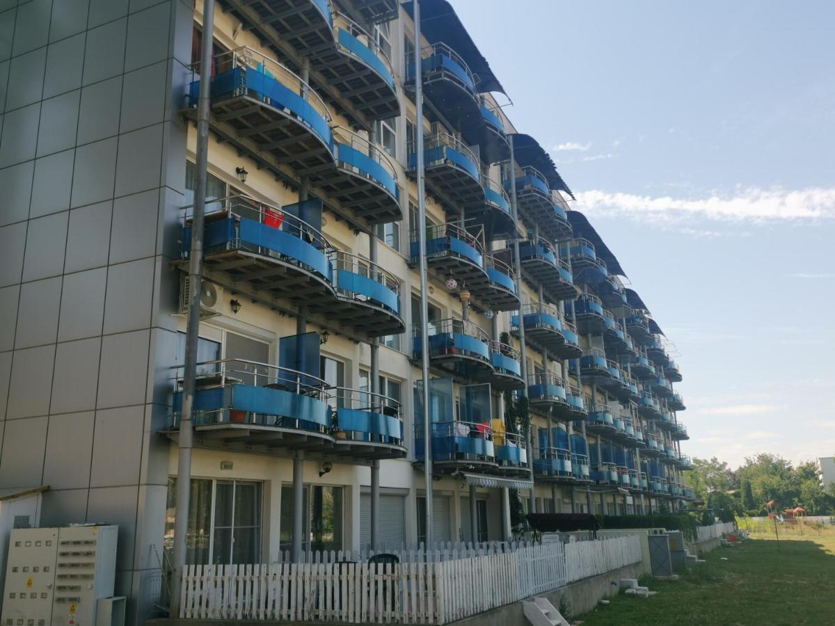 Sophia Maria Apartament Saturn Mangalia公寓 外观 照片
